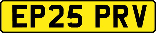 EP25PRV
