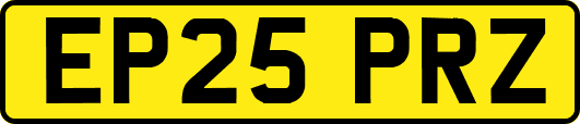 EP25PRZ