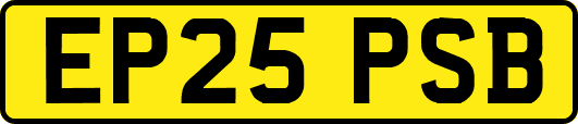 EP25PSB