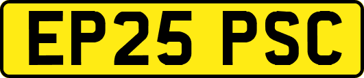 EP25PSC
