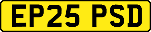 EP25PSD