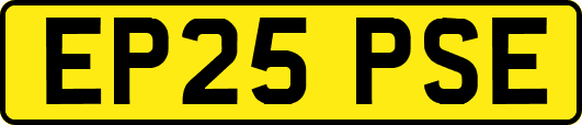 EP25PSE