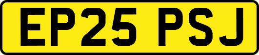 EP25PSJ