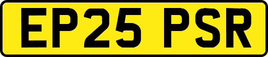 EP25PSR