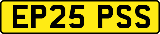 EP25PSS