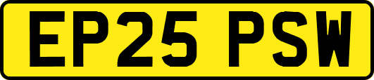 EP25PSW