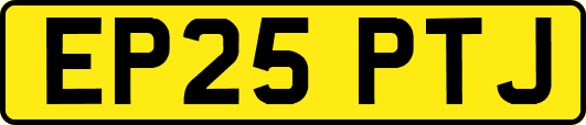EP25PTJ