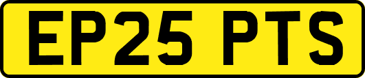 EP25PTS