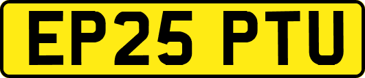 EP25PTU