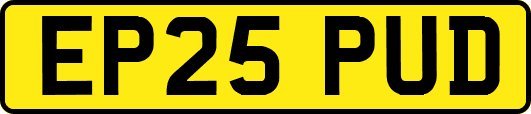 EP25PUD