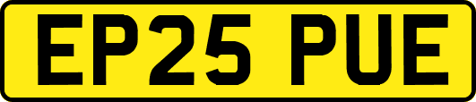 EP25PUE