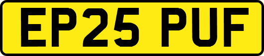 EP25PUF