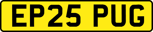 EP25PUG