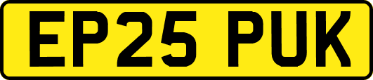 EP25PUK