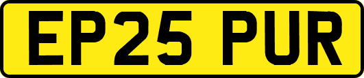 EP25PUR