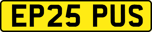 EP25PUS