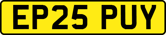 EP25PUY
