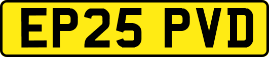EP25PVD
