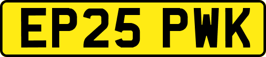 EP25PWK