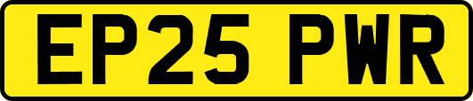 EP25PWR