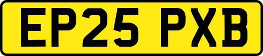 EP25PXB