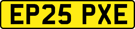 EP25PXE