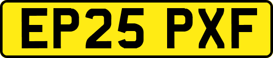 EP25PXF