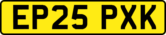 EP25PXK
