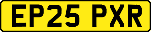 EP25PXR