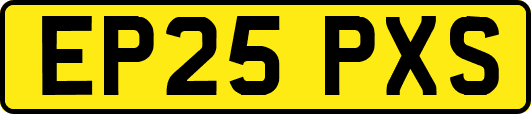 EP25PXS