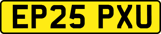 EP25PXU