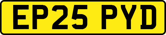 EP25PYD
