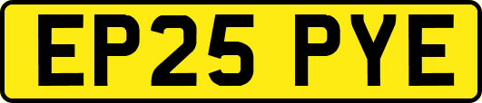 EP25PYE