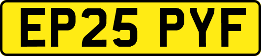 EP25PYF