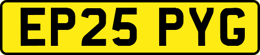 EP25PYG