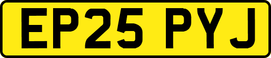 EP25PYJ