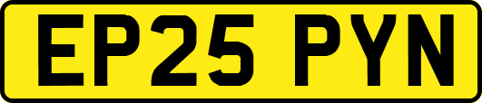 EP25PYN