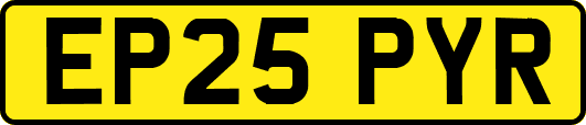 EP25PYR