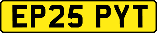 EP25PYT