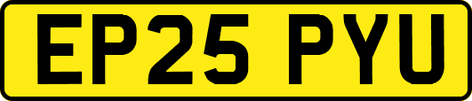 EP25PYU