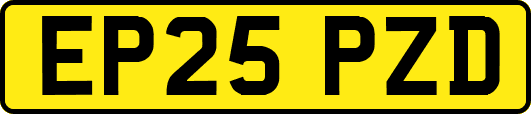 EP25PZD