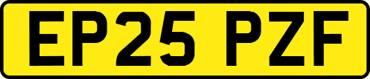 EP25PZF