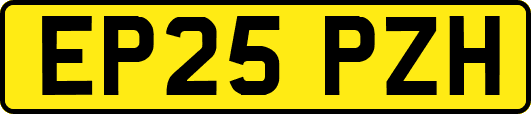 EP25PZH