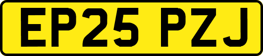 EP25PZJ