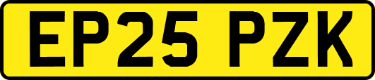 EP25PZK