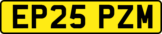 EP25PZM