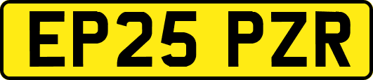 EP25PZR