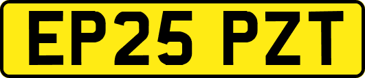 EP25PZT