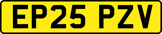 EP25PZV