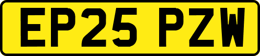 EP25PZW